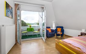 Apart Hotel Stadtgarten